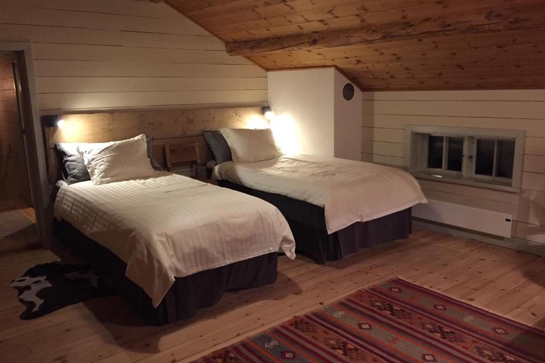 Photo of Bedroom in Norraker