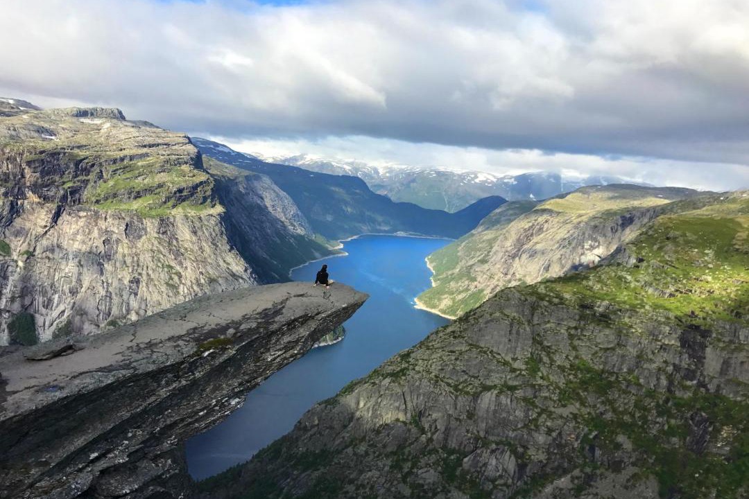 Photo of Others in Odda