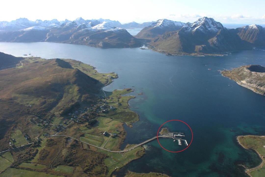 Photo of Others in Vestvagøy