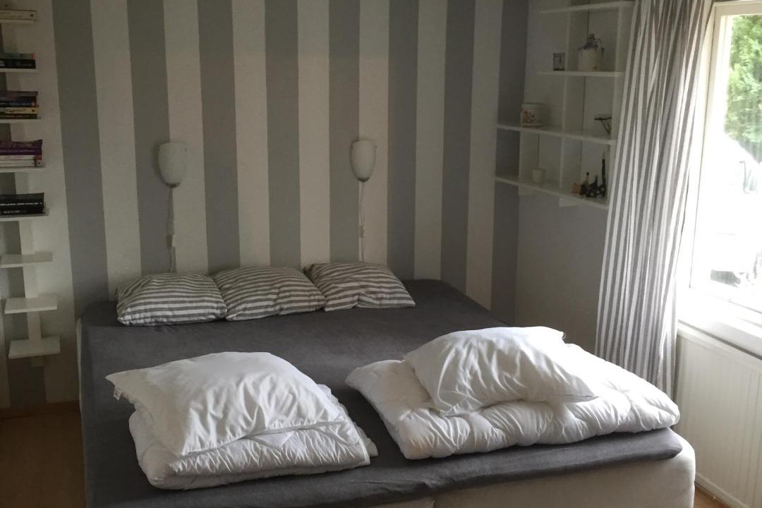 Photo of Bedroom in Ullared