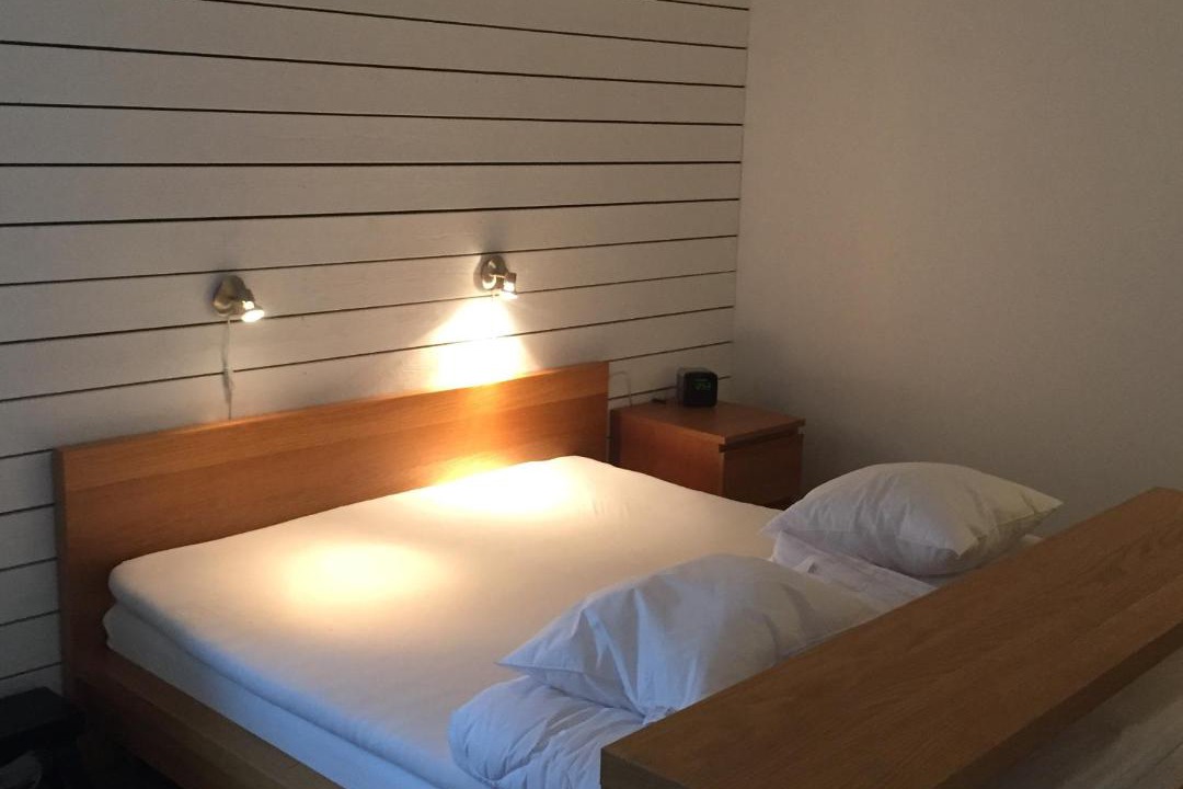 Photo of Bedroom in Ullared