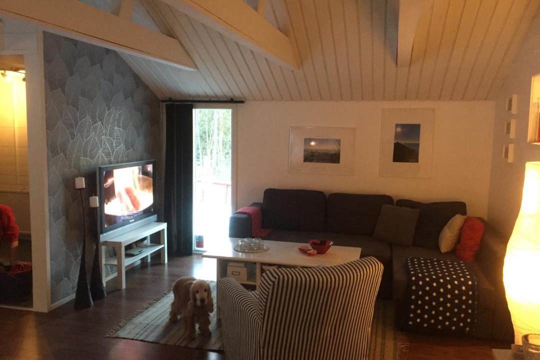 Photo of Livingroom in Ullared