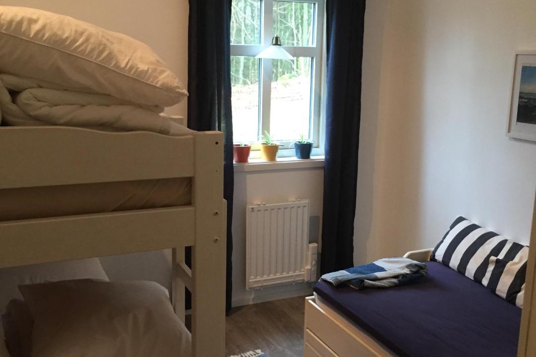 Photo of Bedroom in Ullared