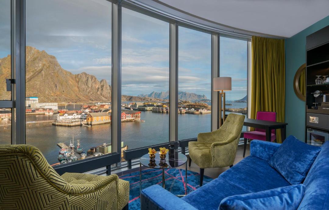 Photo of Others in Svolvaer
