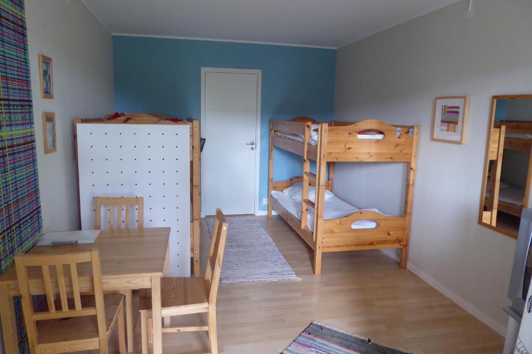 Photo of Bedroom in Vreta Kloster