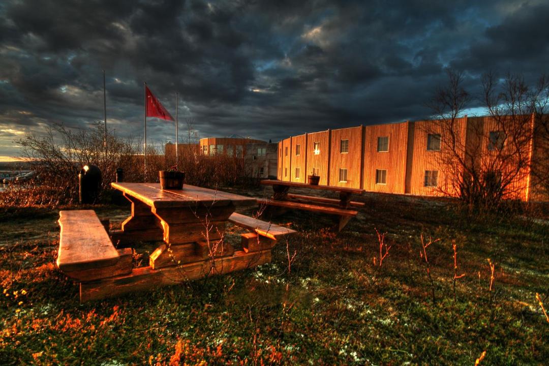 Photo of Others in Kautokeino