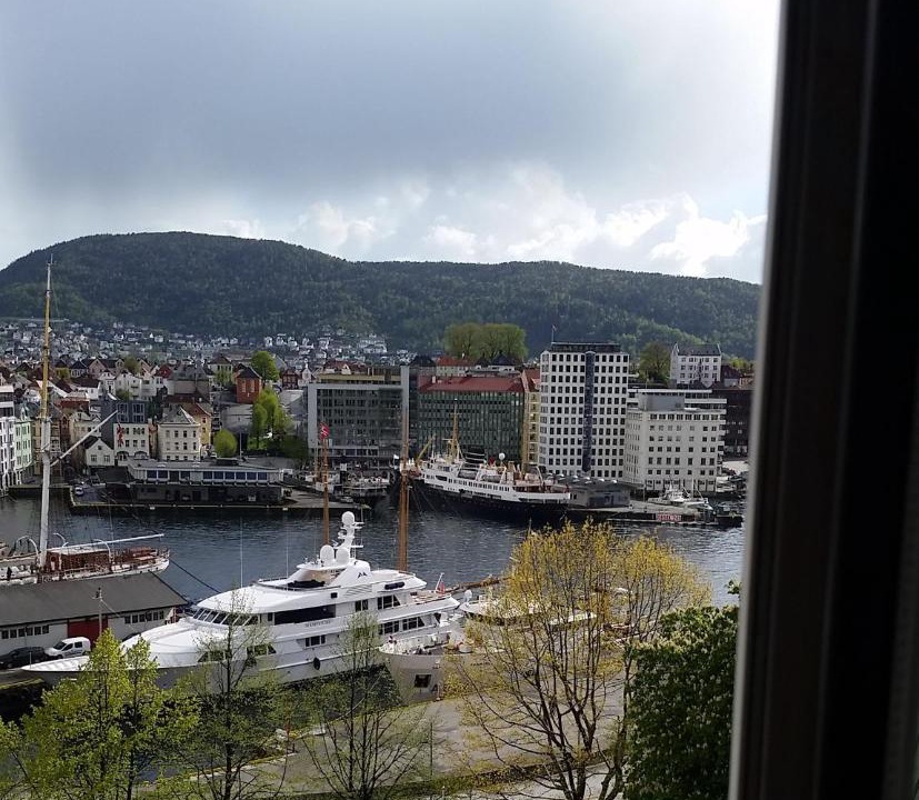 Photo of Others in Bergen City Centre