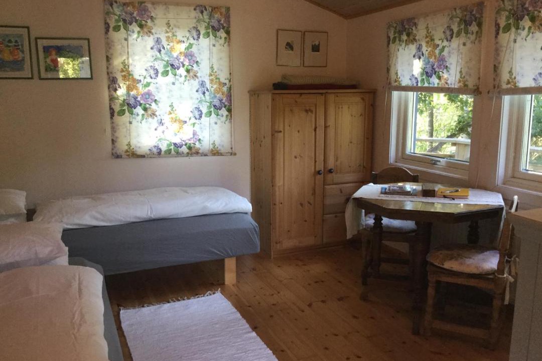 Photo of Bedroom in Varmdo