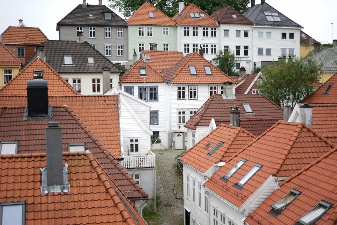 Photo of Others in Bergen City Centre