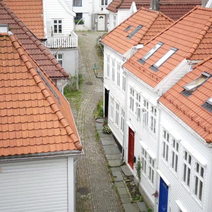 Photo of Others in Bergen City Centre