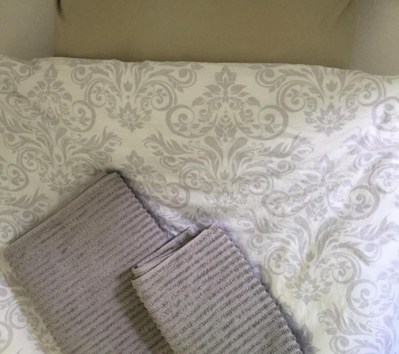 Photo of Bedroom in Domsjo