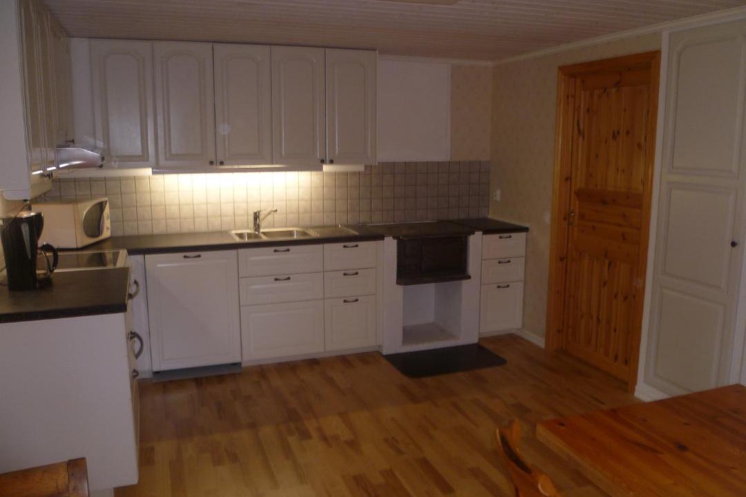 Photo of Kitchen in Ulricehamn