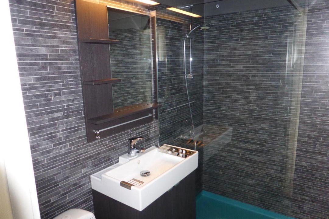 Photo of Bathroom in Nattavaara