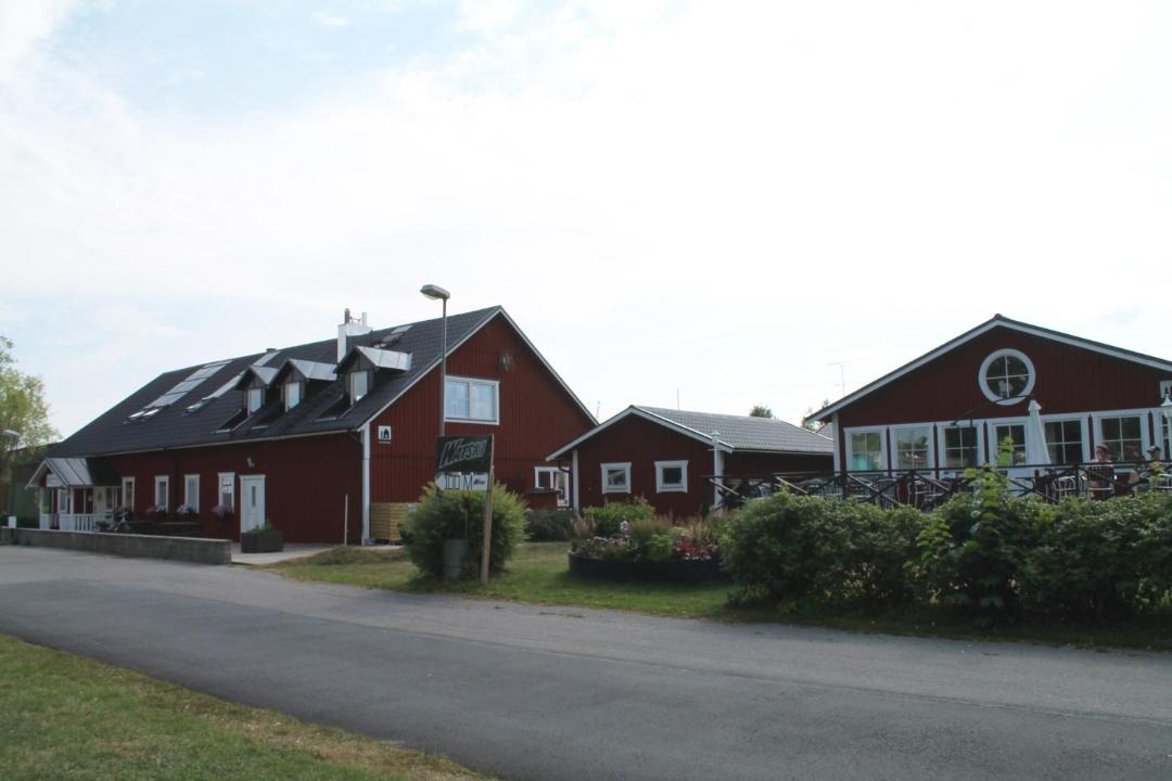 Photo of Buildings in Trosa