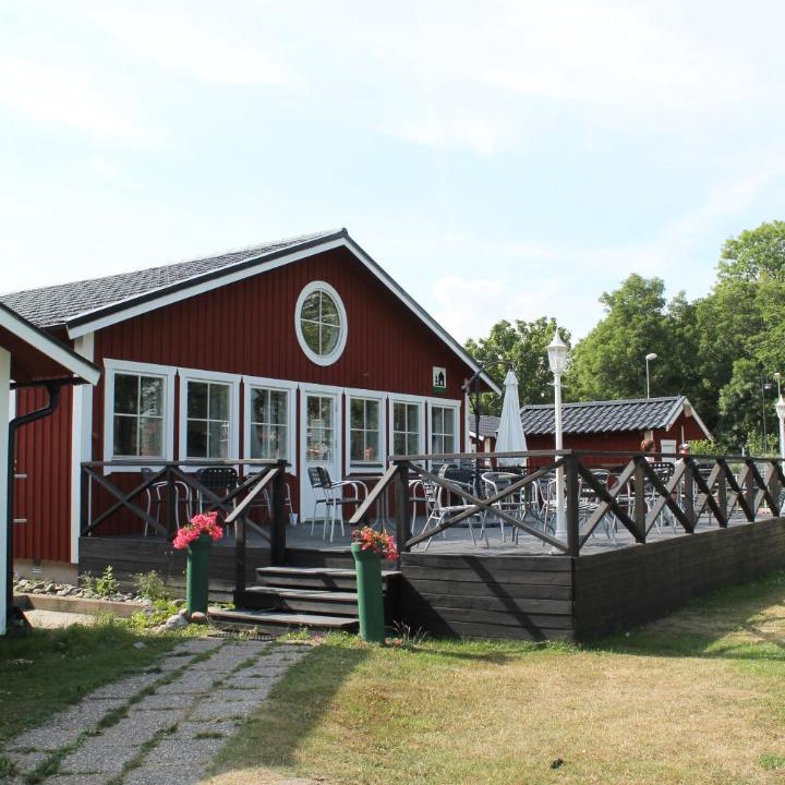 Photo of Buildings in Trosa