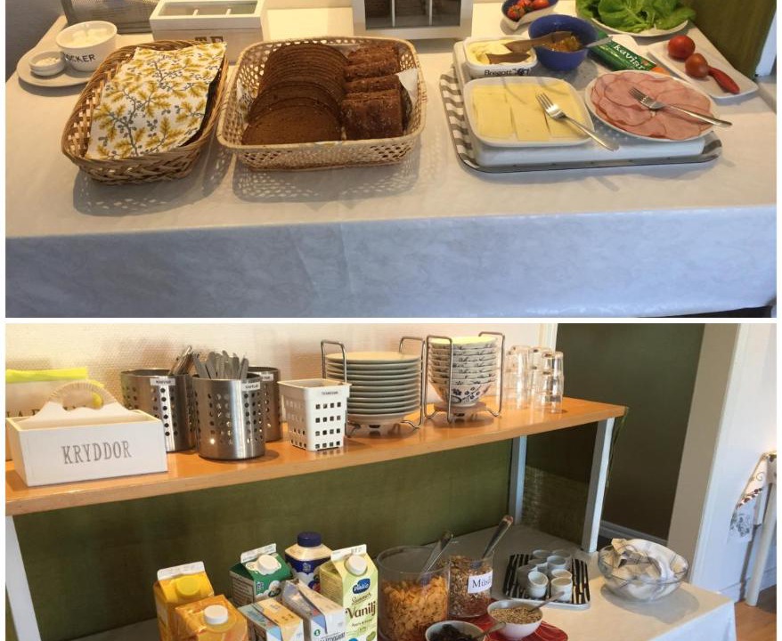 Photo of Kitchen in Vreta Kloster