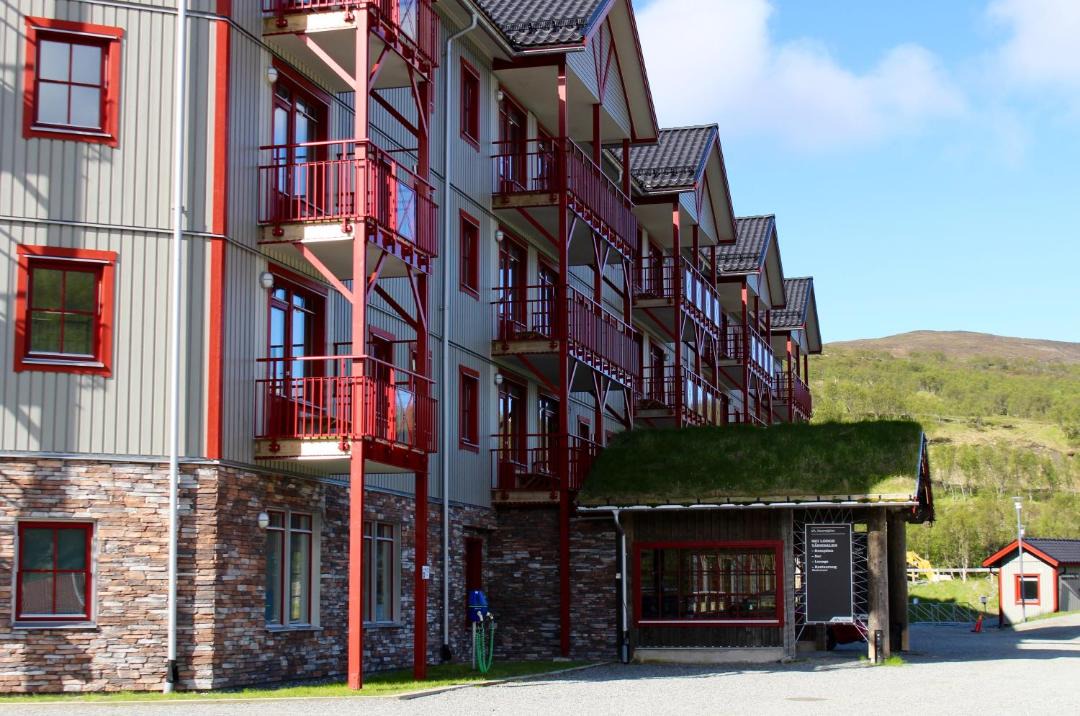 Photo of Others in Tanndalen