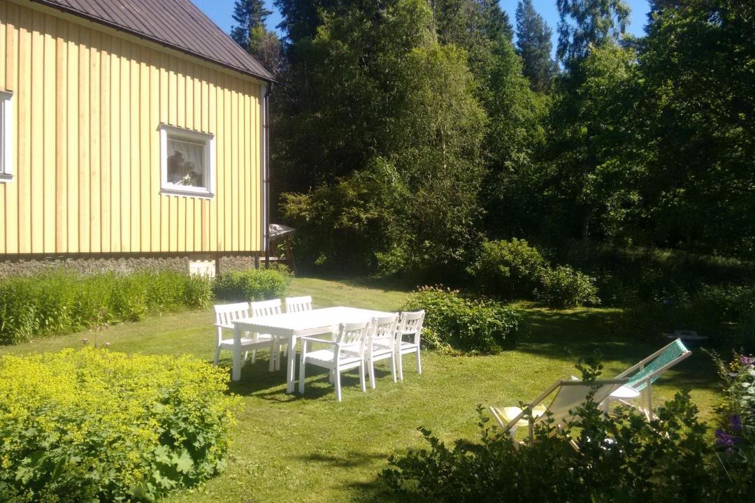 Photo of Buildings in Ramvik