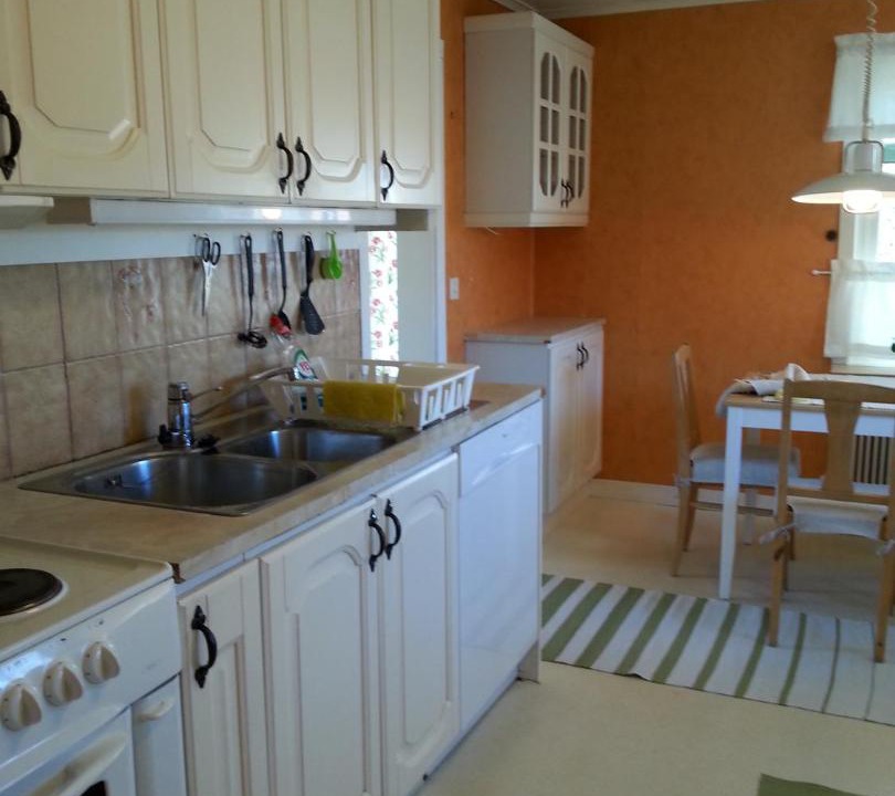 Photo of Kitchen in Sunnansjo