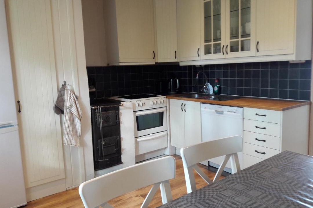 Photo of Kitchen in Dalarna