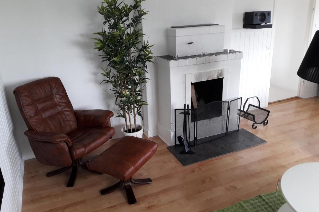 Photo of Livingroom in Dalarna