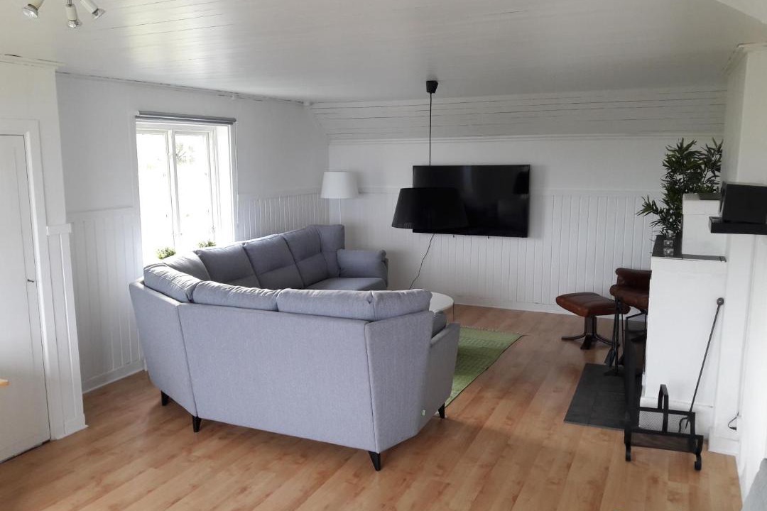 Photo of Livingroom in Dalarna