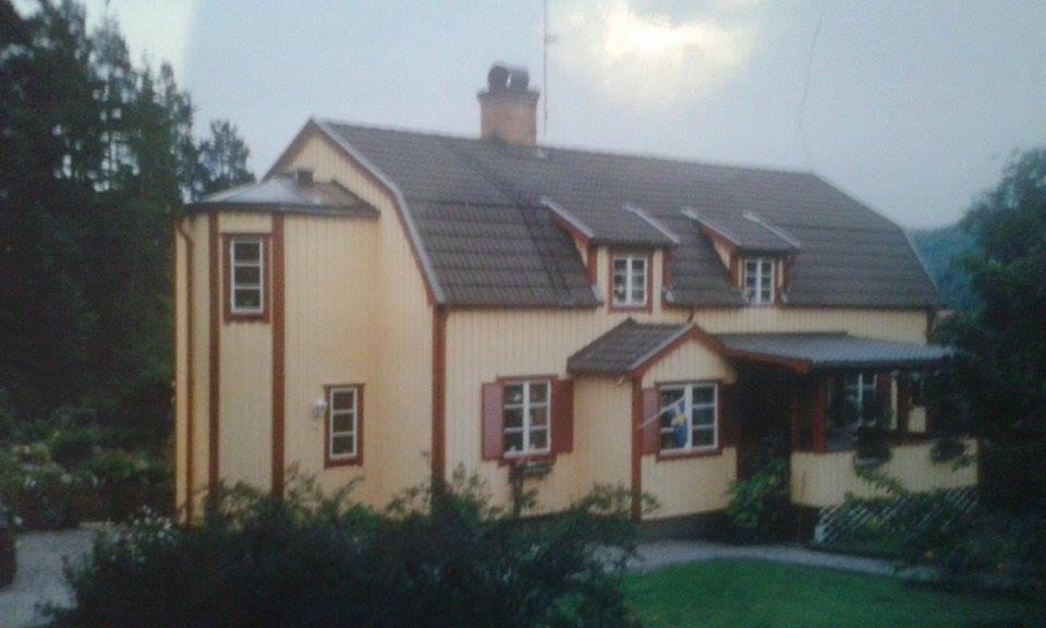 Photo of Buildings in Kisa