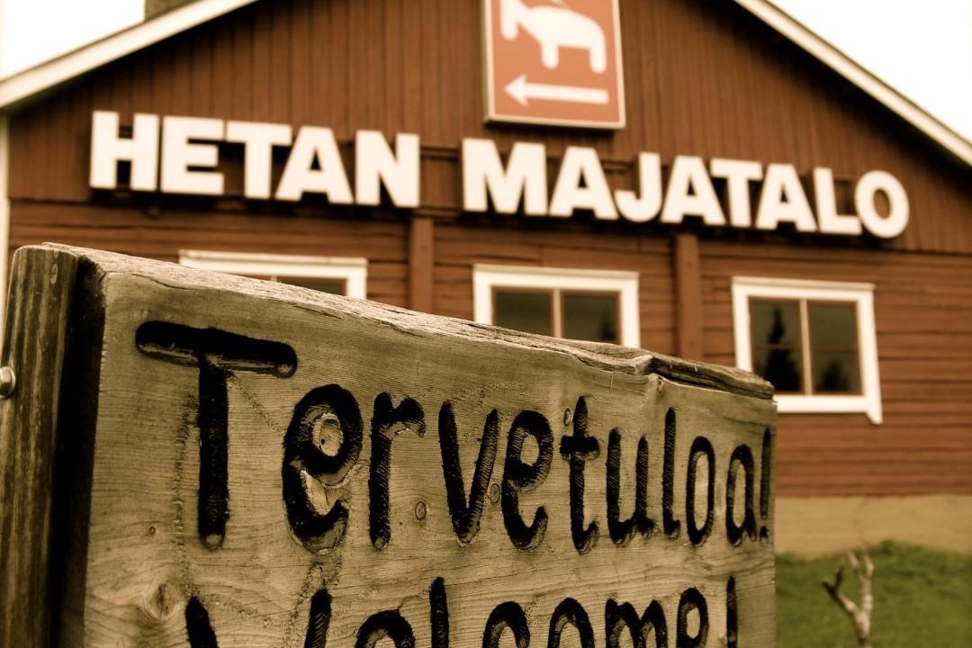 Photo of Others in Hetta