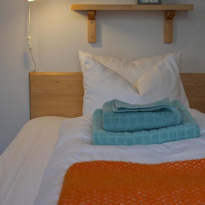 Photo of Bedroom in Lund