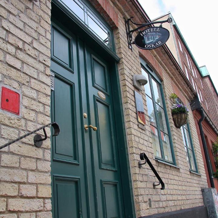 Photo of Others in Lund