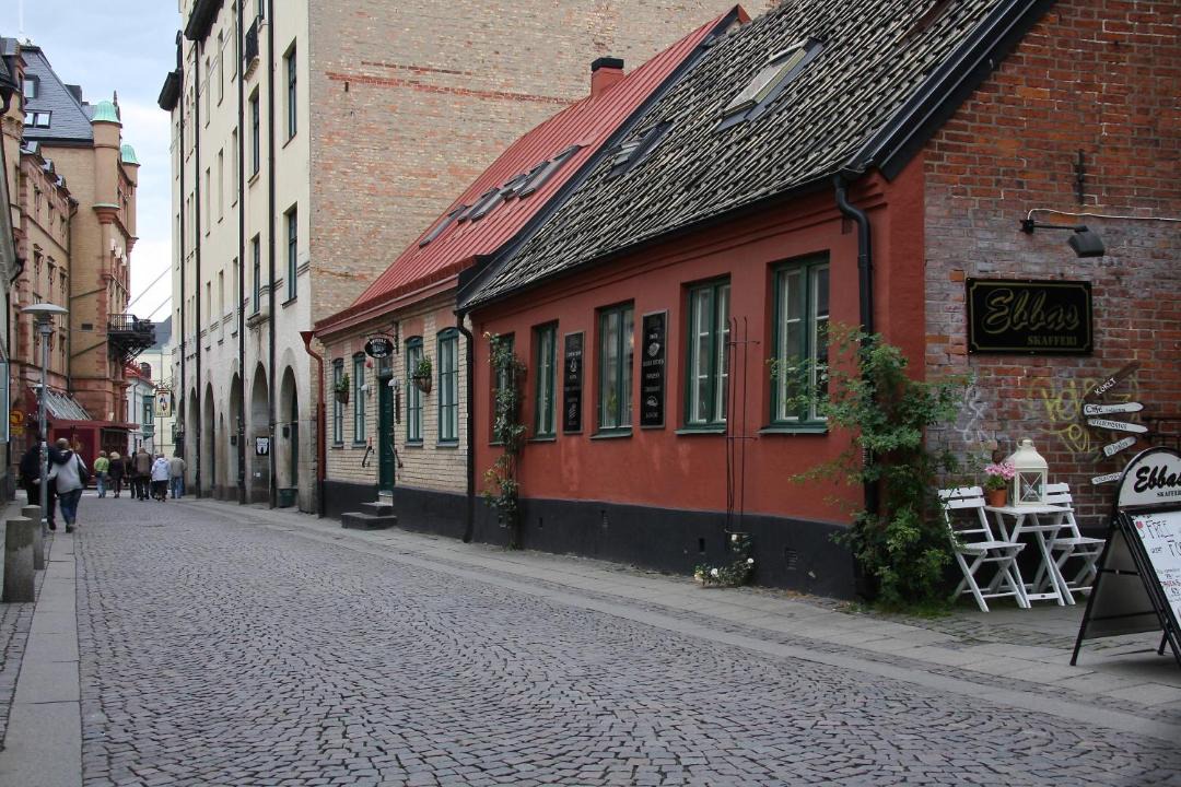 Photo of Others in Lund