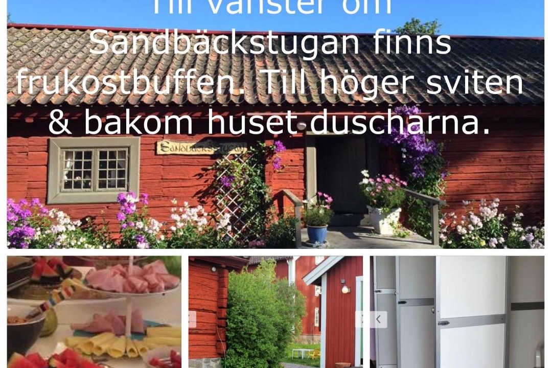 Photo of Others in Katrineholm