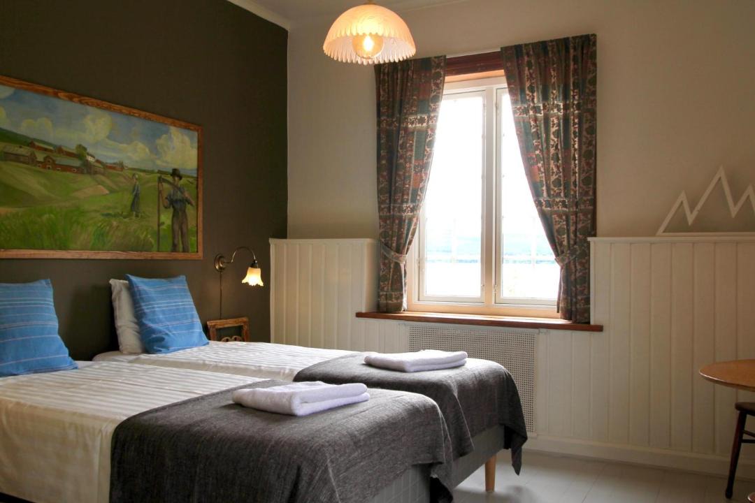 Photo of Bedroom in Torsby