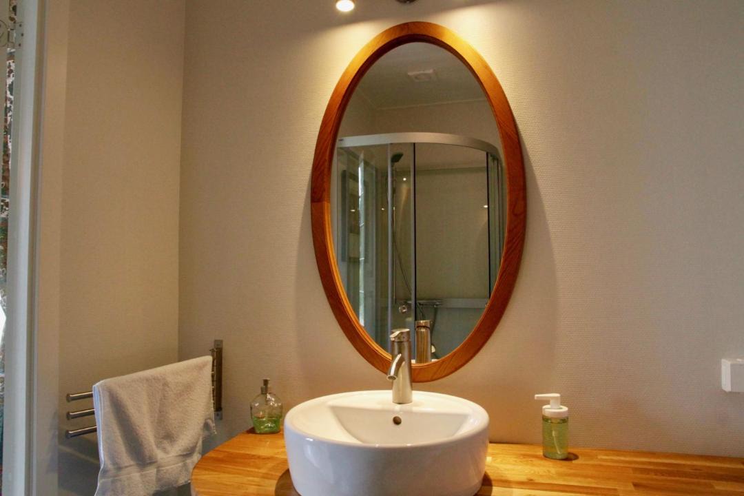 Photo of Bathroom in Torsby