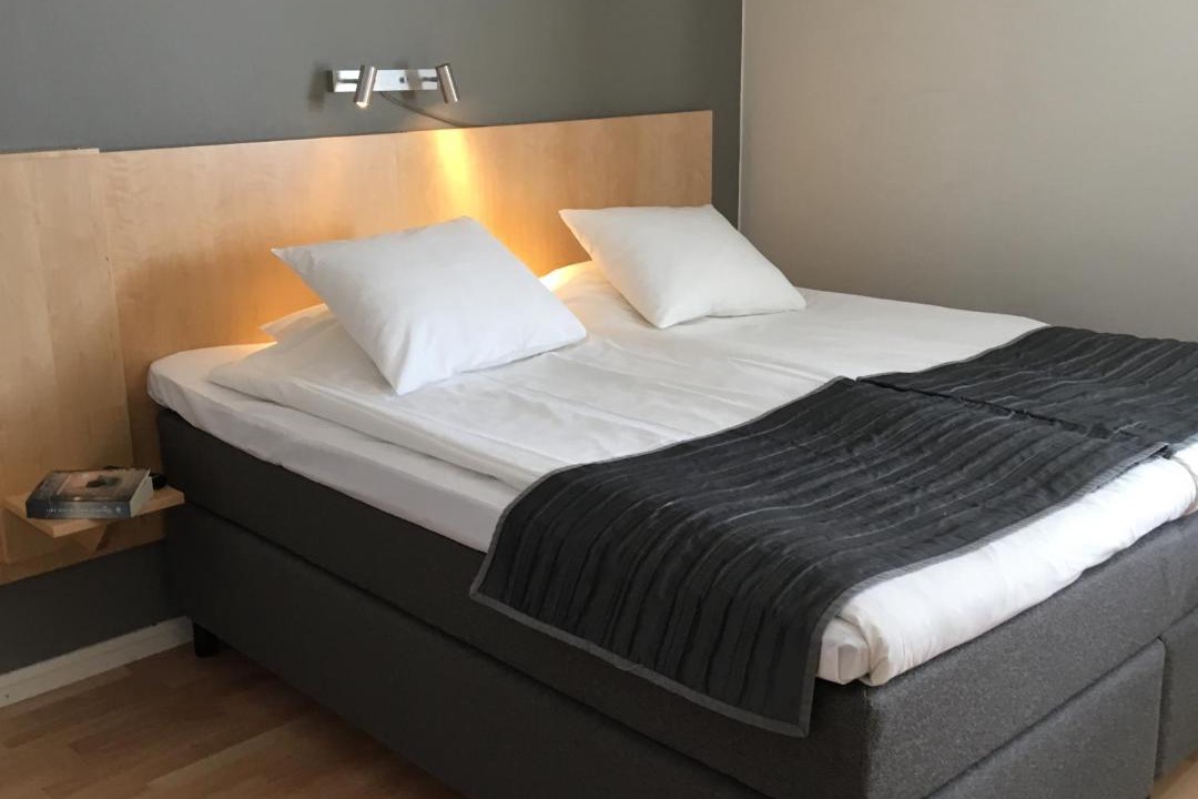 Photo of Bedroom in Linkoping