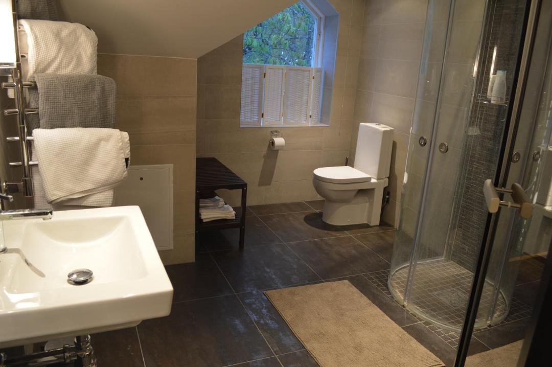 Photo of Bathroom in Gislov
