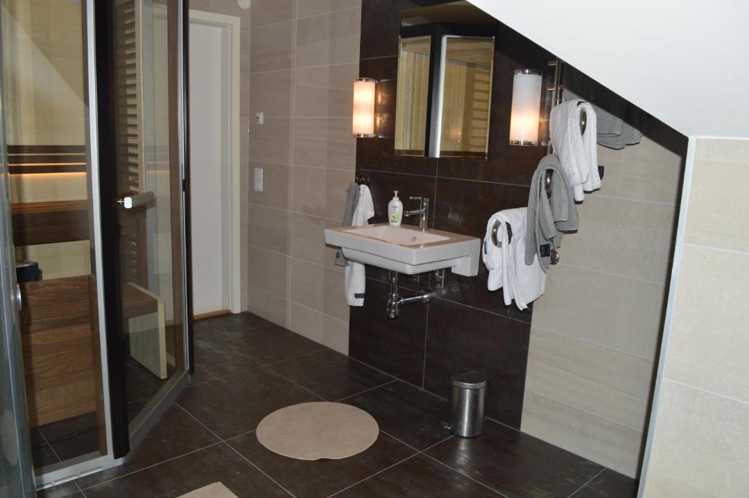 Photo of Bathroom in Gislov