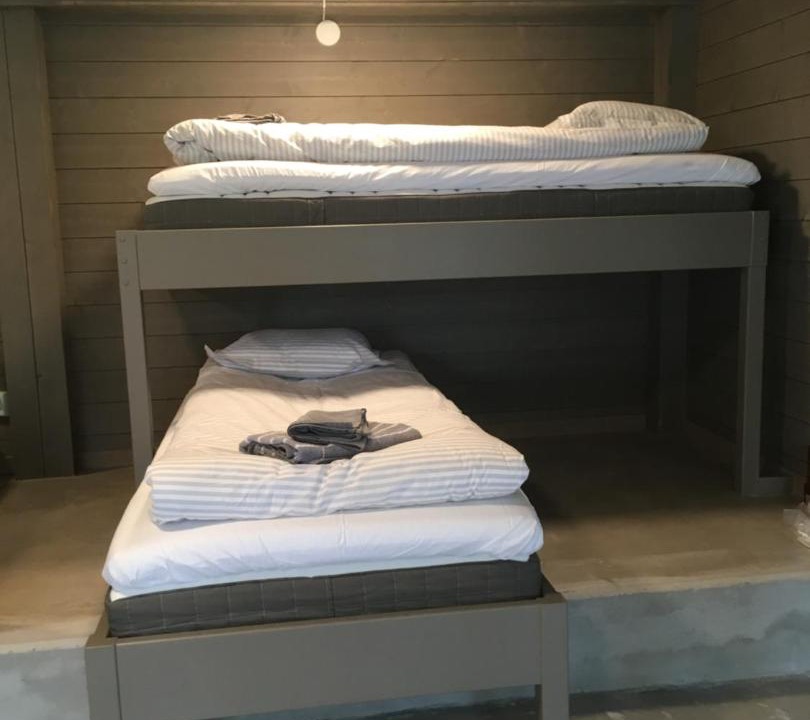 Photo of Bedroom in Nassjo Municipality
