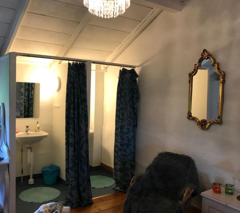 Photo of Bedroom in Katrineholm
