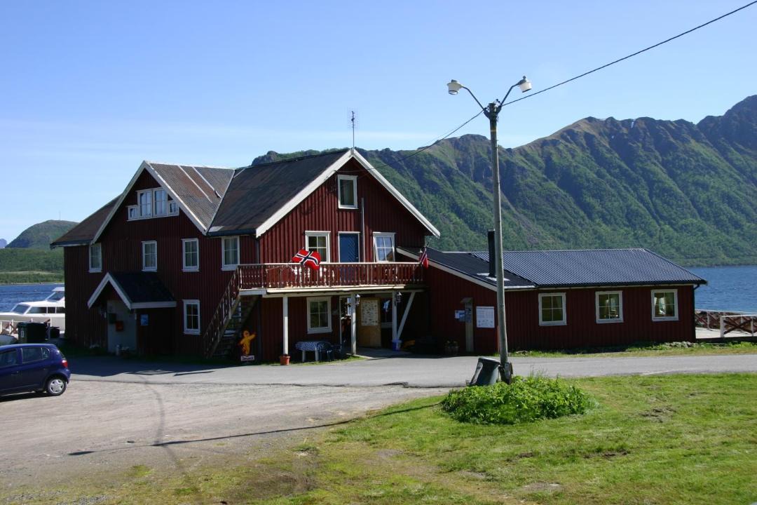 Photo of Others in Oksnes