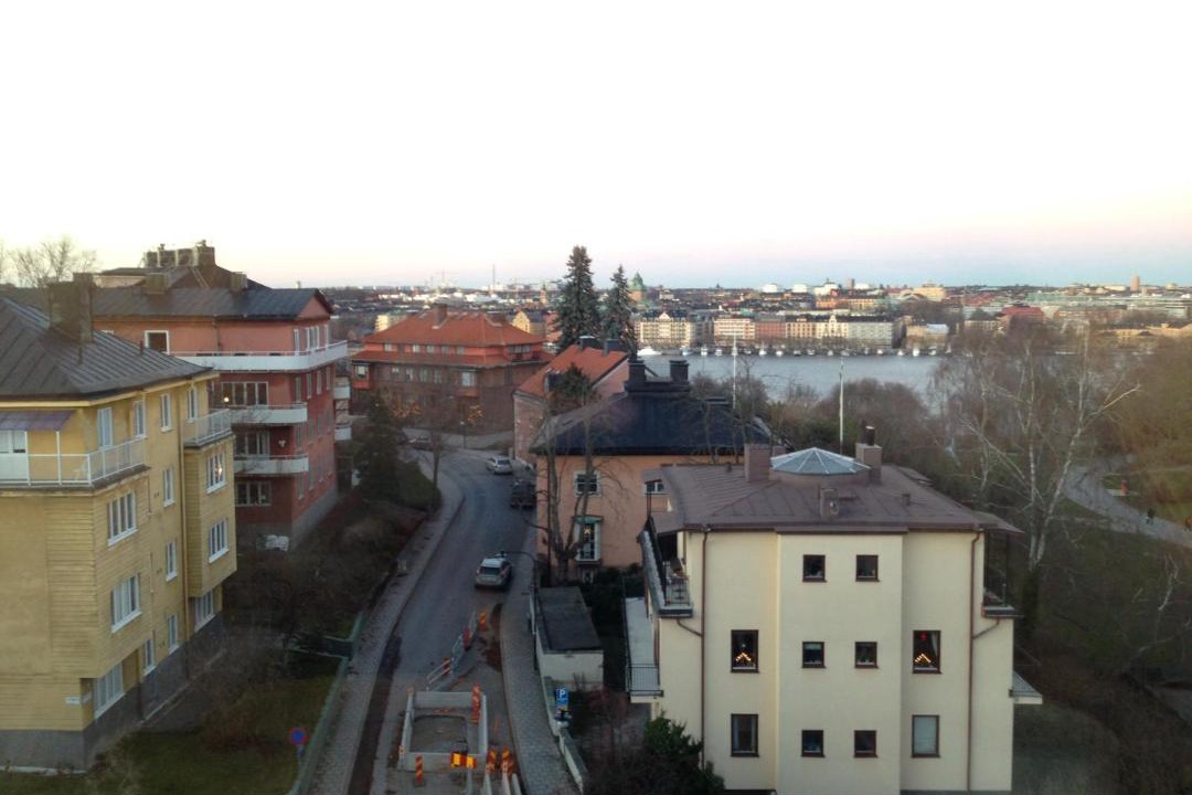 Photo of Others in Sodermalm