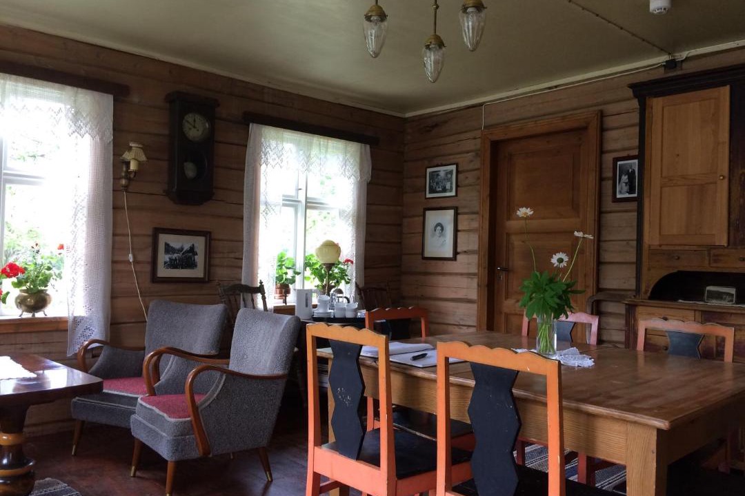 Photo of Others in Storjord