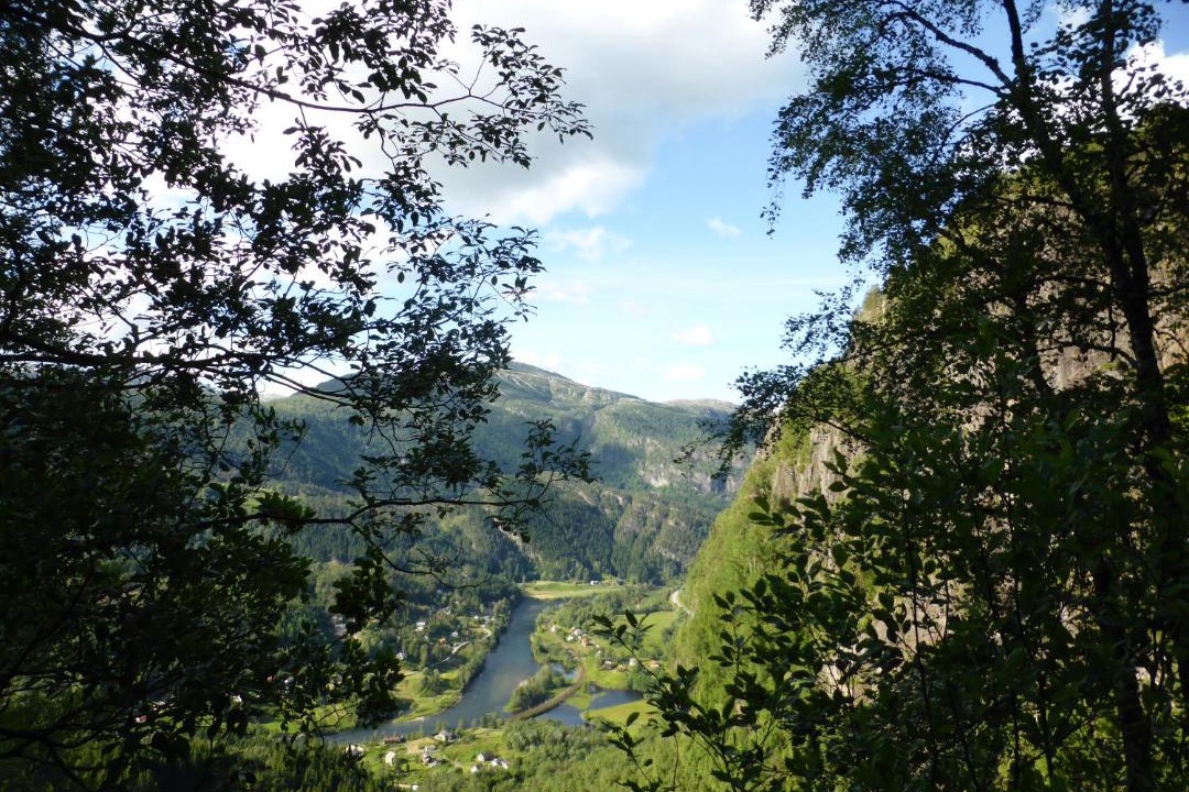 Photo of Others in Bolstadoyri