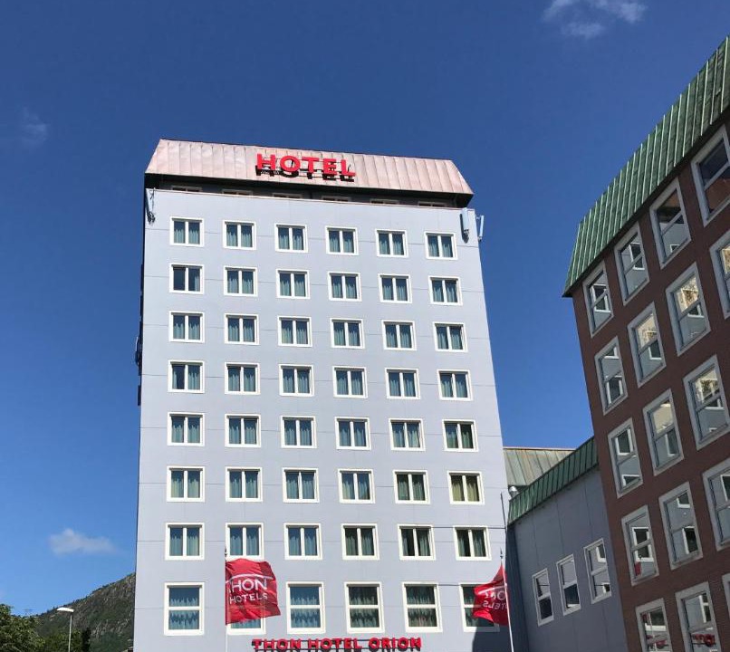 Photo of Others in Bergen City Centre
