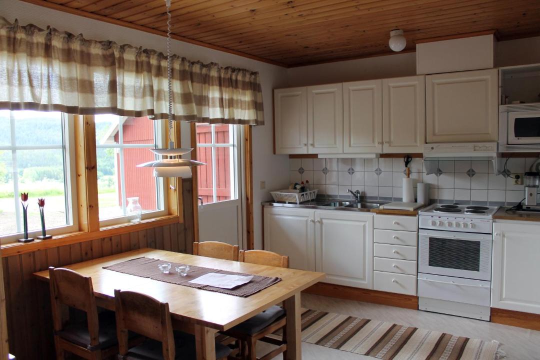 Photo of Kitchen in Duved