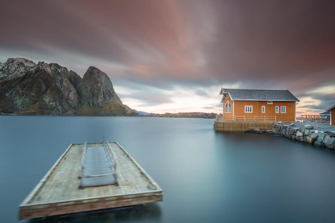 Photo of Others in Hamnøya