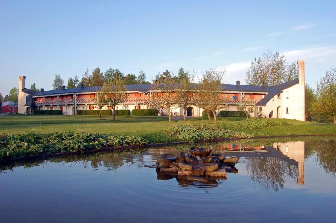 Photo of Outdoor in Jarna