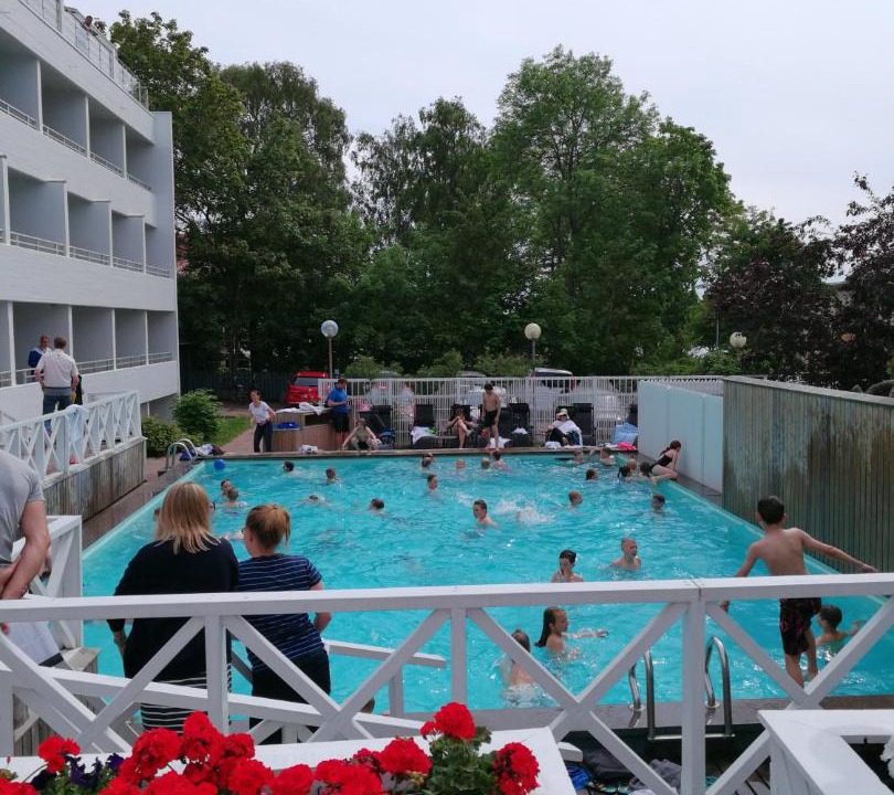Photo of Others in Mariehamn