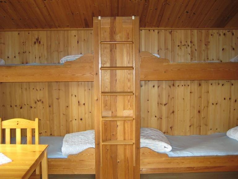 Photo of Bedroom in Solleron