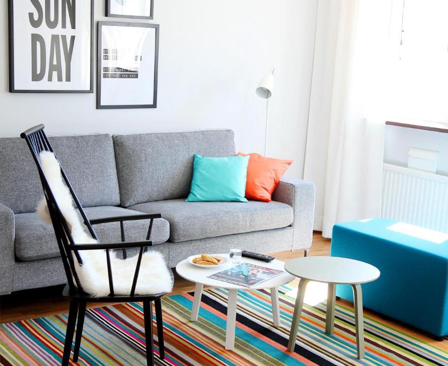 Photo of Livingroom in Trosso